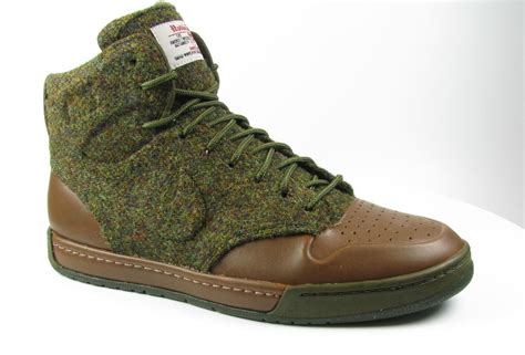 harris tweed nike|harris tweed boots ladies.